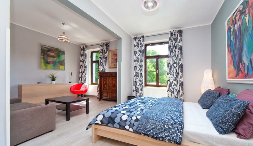 Hotel U Růže - Kutná Hora